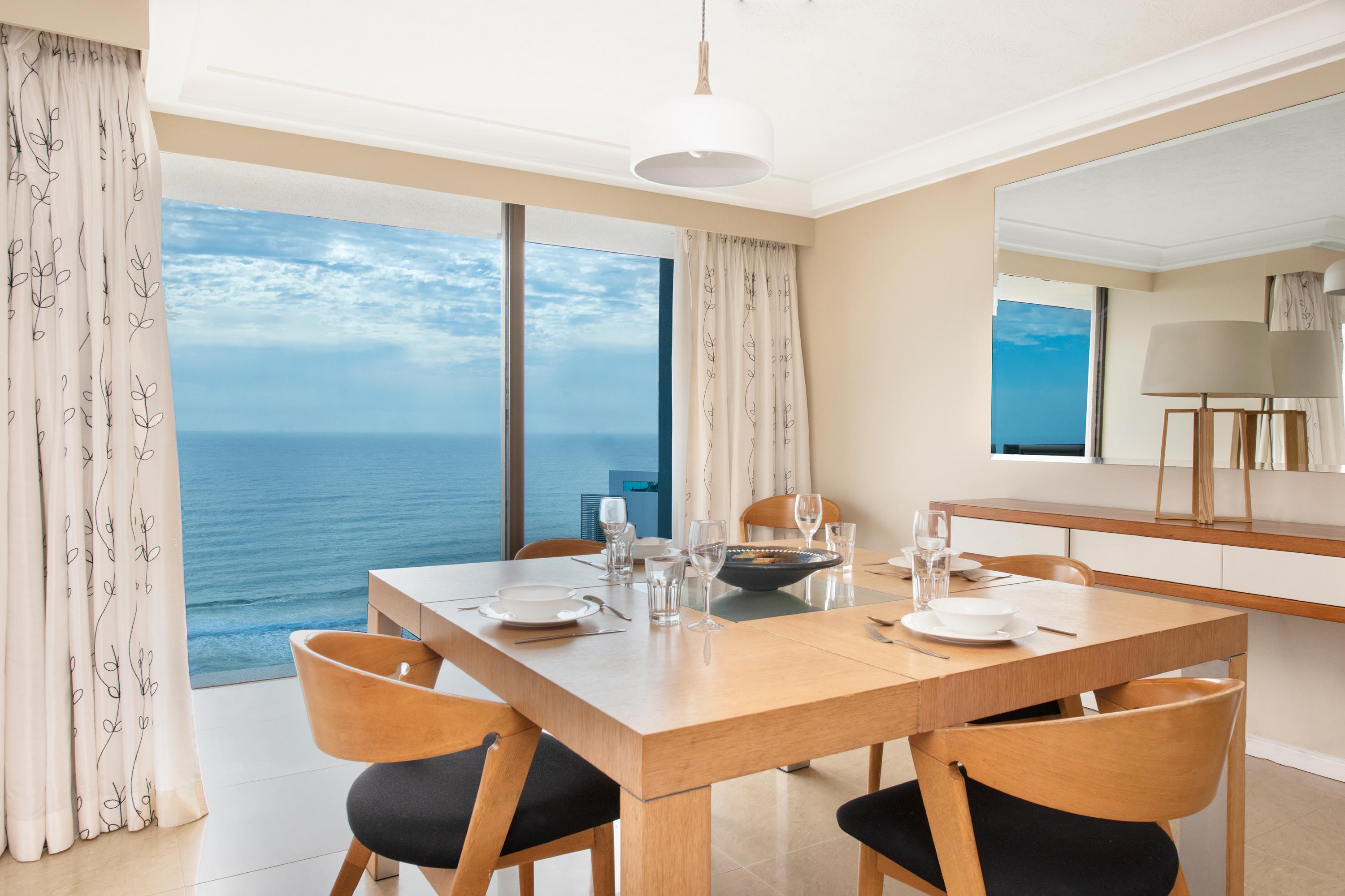 Breakfree Longbeach Resort Gold Coast Eksteriør billede