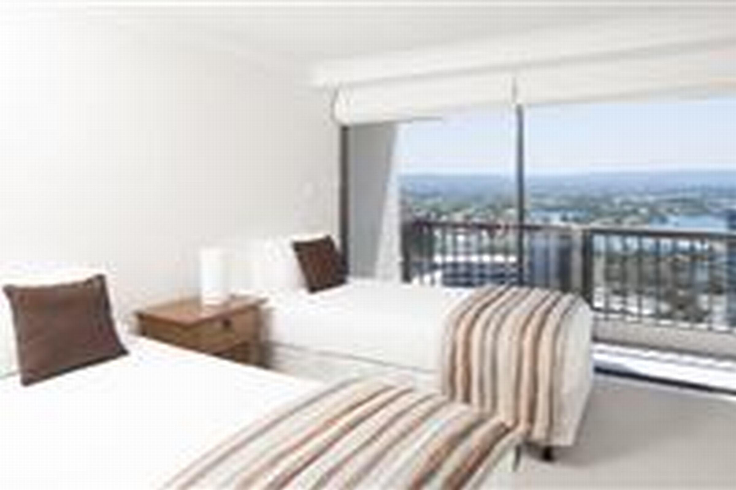 Breakfree Longbeach Resort Gold Coast Eksteriør billede