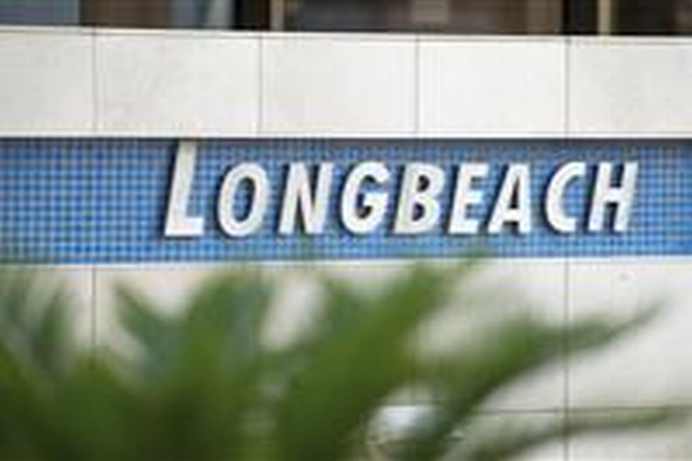 Breakfree Longbeach Resort Gold Coast Eksteriør billede