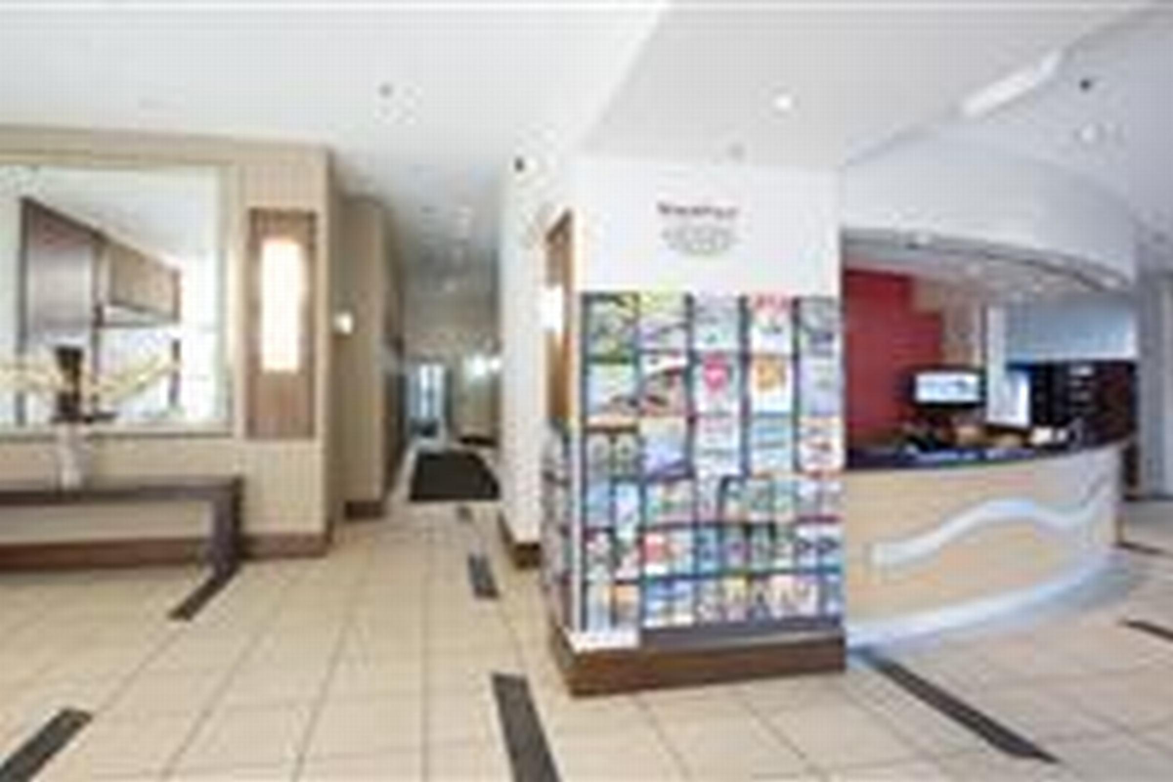 Breakfree Longbeach Resort Gold Coast Eksteriør billede