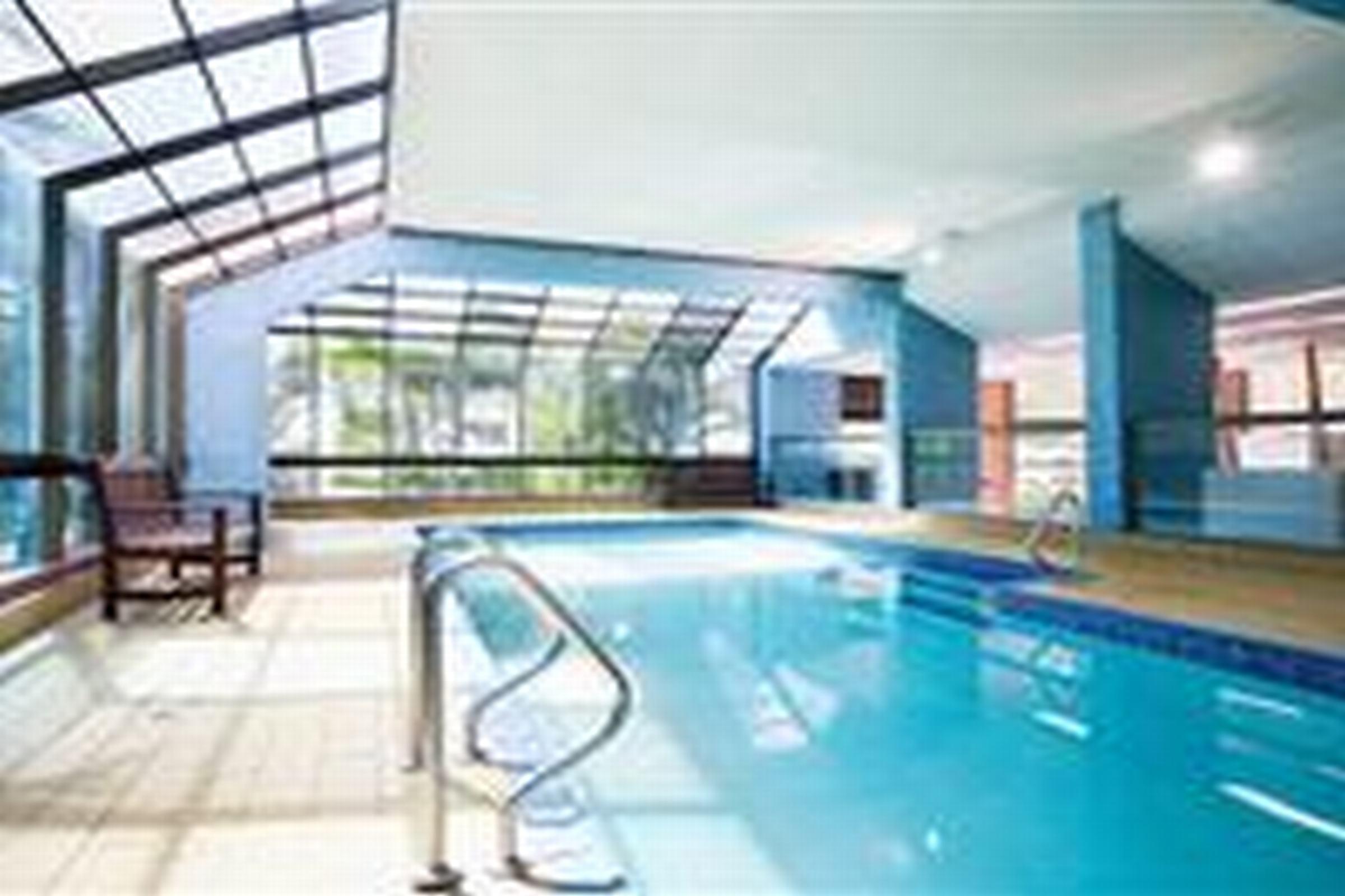 Breakfree Longbeach Resort Gold Coast Eksteriør billede